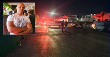 אירוע ירי בכפר-קרע: שוטרים סיכלו שני חמושים, אחד מהם נורה למוות