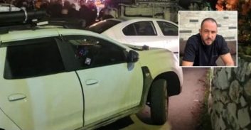 רצח ביפיע: גבר בן 36 נורה למוות בתוך ג'יפ