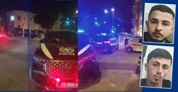 מבוכה לפרקליטות בתיק "הקטטה של הצרפתים": יש פצועים, אבל מי הדוקרים?