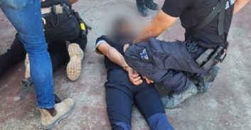 ישראל אריש מירושלים חשוד בתקיפה ושוד רכב במבשרת ציון