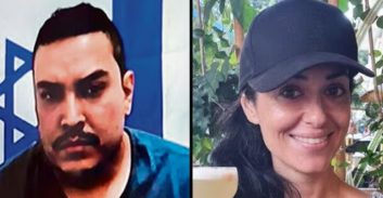 29 שנות מאסר לנאשם שרצח את הסטודנטית לרפואה מאיה גלוגובסקי