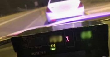 הסדר טיעון לחייל שמיהר לבסיס בעוטף עזה ונהג במהירות כפולה מהמותר