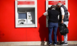 אישום: כך עקצו שני אחים ואימם מדבוריה 1.5 מיליון שקל מבנק-הפועלים