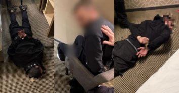 ימ"ר לכיש: מתן ארביב ושני אחרים נעצרו בחשד לחיסול אדם ביטון