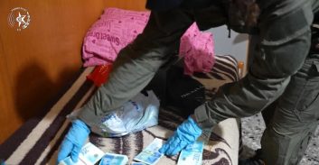 נצרת: יחידת הפרוטקשן עצרה חמישה חשודים בסחיטה באיומים על רקע הלוואות