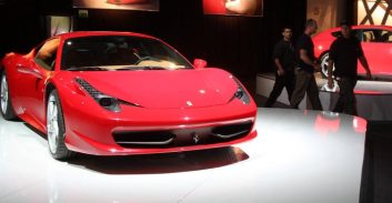 דליית אל כרמל: חשוד בהונאת מכס והברחת רכבי יוקרה בעשרות מיליונים