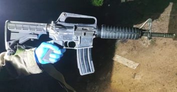 מטרת המבצע הלילה: לפגוע במקורות האמל"ח של ארגוני הפשיעה בשטחים