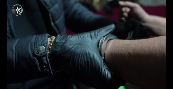 שלושה תושבי רהט והפזורה נעצרו בחשד לסחיטת דמי חסות ממפעלים בנגב