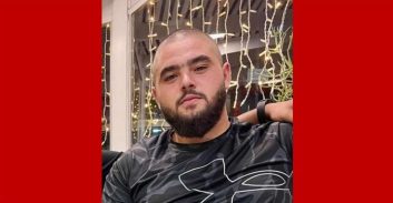 גבר נורה למוות באזור אום אל-פאחם