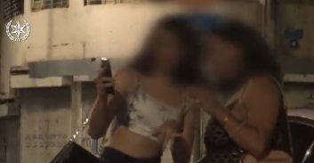 עבירה נגד העוסקות בזנות תימחק מספר החוקים, הגברת האכיפה נגד גברים