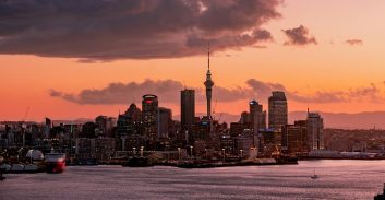 פרסום ראשון: איש עסקים ישראלי נעצר בניו-זילנד עם חמישה ק"ג קוקאין