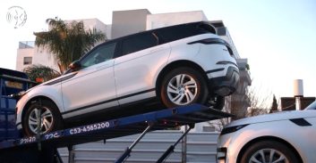 עבריין נתנייתי וקבלן חשודים בסחיטת איציק תשובה בשירות לטיף אבו לטיף