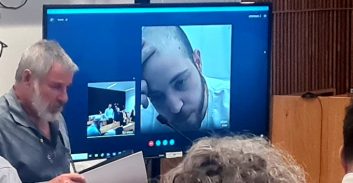 מאיר גלבוע על רצח מאיה וישניאק: "ממליץ על המתה באחריות מופחתת"