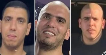 הרצח הכפול בנצרת: סמיר בכרי ופאחורי שוחררו וסדרת החיסולים מתחדשת