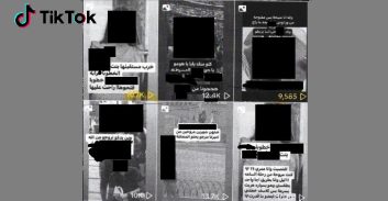 תביעה אזרחית מחייבת את טיקטוק לחשוף פרטי חשבונות שמפיצים לשון הרע