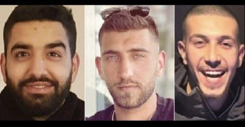 שופט המעצרים ברצח המשולש באבו-סנאן: "החשד התחזק, אך לא באופן משמעותי"