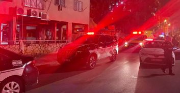 ארבעה חשודים בניסיון רצח של קטין במהלך קטטה בבני ברק