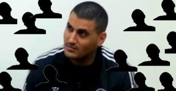 אייל נגר ומסעדן נעצרו בחשד לאיומים על "לקוח-מאוכזב" שדיבר לא יפה