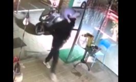 העונש לנאשם שירה ופצע את אביו של נאור סוכר בפיצוצייה בבני-ברק