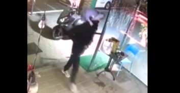 כתב האישום והראיות בתיק הירי באביו של נאור סוכר בבני ברק