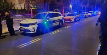 הרס רב בפיצוץ מטען בבניין מגורים בחולון