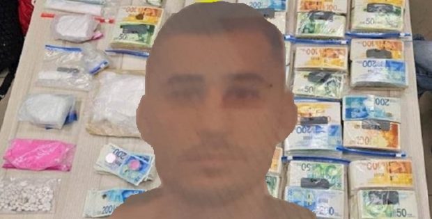 שנתיים מאסר לצעיר שהפיץ כמויות גדולות ברשתות והוכרז סוחר סמים