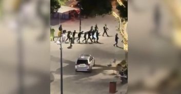 בעל בניין ברמת גן נעצר בחשד להלנת 74 שב"חים מיהודה ושומרון