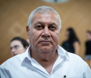 בועז יוסף טבריה