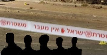 עוספייה: הטלפון של חשוד ברצח חשף תוכנית פגיעה במנהל מוסד ציבורי