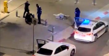 צעיר סוחר שעונים חשוד בקשירת קשר לרצח טל שפיזמן בתל אביב