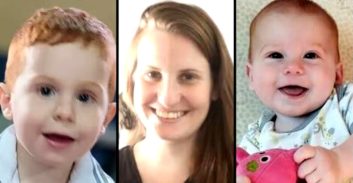 20 פברואר 2025: כפיר שירי ואריאל ביבס, לא נשכח ולא נסלח