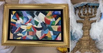 בית המכירות ליצירות אמנות "המרסייט" בתל-אביב חשוד בהונאת מס