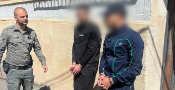 צעיר נפצע קשה מירי ביפו, שני חשודים נעצרו