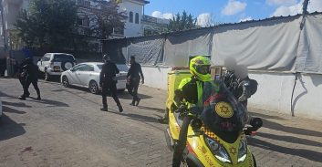 ג'רושים-ללא-הפסקה: חמישה עצורים בחשד לירי על משפחת שמאלי בבוקר החג