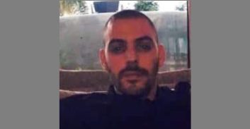 אדם דפס נעצר בחשד למעורבות בפיצוץ מטען חבלה בבניין מגורים באשדוד