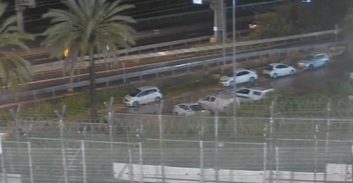 הסדר למקורבי קוטייר עודה בתיק רחפן-נפץ וזריקת רימון ליד כלא הדרים