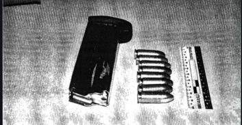 הסדר טיעון לעבריין מאופקים בתיק נשיאת שלושה כלי נשק