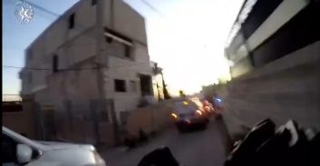 יורים גם בילדים: בן 6 נפצע קשה בערערה