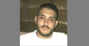 בכיר בארגון דומרני נעצר על סחיטה והשלכת רימון