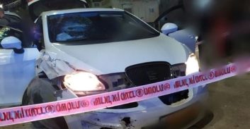 ביהמ"ש בראשל"צ: עונש חריג לשני חברי-כנופייה שגנבו רכבים ודרשו כופר