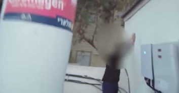 חשד: בעלי מוסך מאום אל-פאחם הניחו מטעני חבלה לסוכני ביטוח בוואדי-ערה