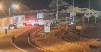 קושי ראייתי ואלימות? הסדר לשני מוכרים למשטרה מנהריה בתיק סמים באילת