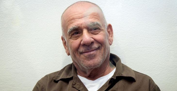 מוטי ממן אסיר בטחוני