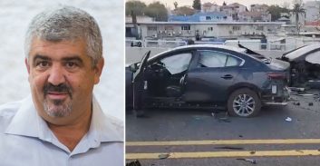 פרטים חדשים על מעצרו של החשוד בפיצוץ רכבו של שלמה לחיאני