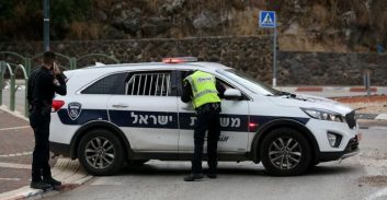 העונש שנגזר על שני צעירים מחיפה שהורשעו בהשלכת רימון בשכונת יוקרה