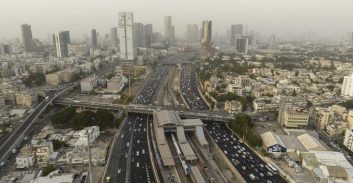 ת"א: תחנת מטרו תוקם במתחם סבידור, בניגוד לעמדת משרד התחבורה