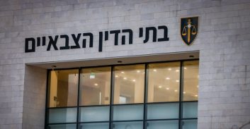 נפקדות ועריקות – מה ההבדל, ומה חשוב לדעת כשנכנסים להליך משפטי