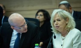 עו"ד בסרגליק: "לבחור פרקליטים שאינם 'נגועים' זו תעודת עניות למדינת ישראל"