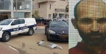 מארב ודקירות בכיכר העיר: תושב עראבה הורשע ברצח אשתו בנסיבות מחמירות