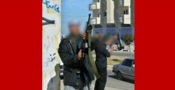 העונש לתושב הדרום שהעלה סרטונים שבהם הוא יורה באוויר בשטחים פתוחים